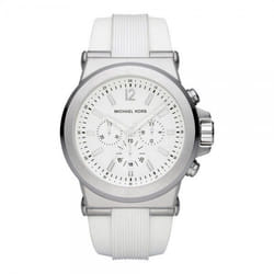Michael Kors Montre Homme MK8153 (Ø 48 mm)