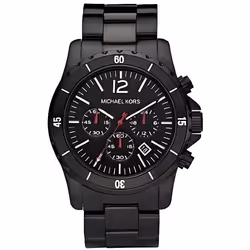 Michael Kors Montre Homme MK8161 (Ø 45 mm)
