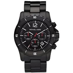 Michael Kors Montre Homme MK8161 (Ø 45 mm)
