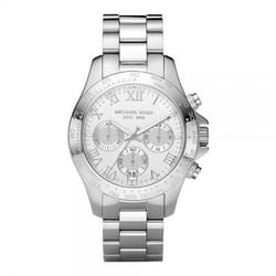 Michael Kors Montre Femme MK5454 (Ø 40 mm)