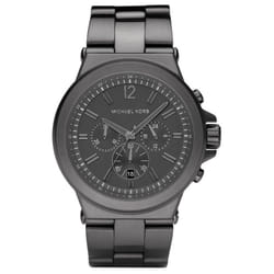 Michael Kors Montre Homme MK8205 (Ø 45 mm)