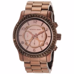 Michael Kors Montre Femme MK5543 (Ø 45 mm)