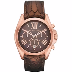 Michael Kors Montre Femme MK5551 (Ø 43 mm)