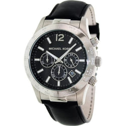 Michael Kors Montre Homme MK8215 (Ø 44 mm)