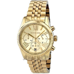 Montre Femme Michael Kors Lexington MK5556