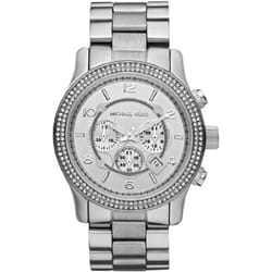 Michael Kors Montre Femme MK5574 (Ø 45 mm)