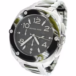 Michael Kors Montre Homme MK5595 (Ø 44 mm)