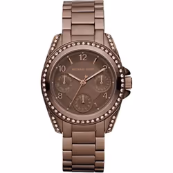 Michael Kors Montre Femme MK5614 (Ø 33 mm)