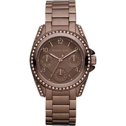 Michael Kors Montre Femme MK5614 (Ø 33 mm)
