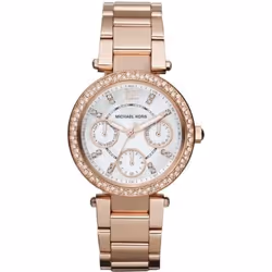 Michael Kors Montre Femme MK5616 (Ø 33 mm)