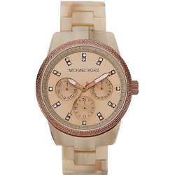 Michael Kors Montre Femme MK5461 (Ø 39 mm)
