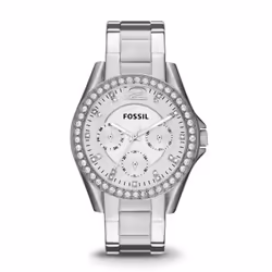 Fossil ES3202, Imperméable, Quartz