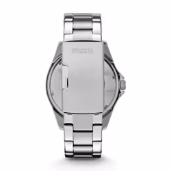 Fossil ES3202 Montre bracelet Femelle Quartz Acier inoxydable