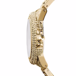 Michael Kors MK5720 montre Montre bracelet Femelle Or