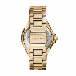 Michael Kors MK5720 montre Montre bracelet Femelle Or