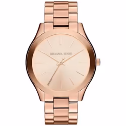 Michael Kors Montre Femme MK3197 (Ø 42 mm)