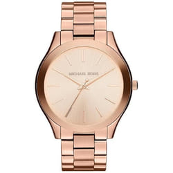 Michael Kors Montre Femme MK3197 (Ø 42 mm)