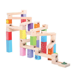 Bigjigs Toys Marble Run