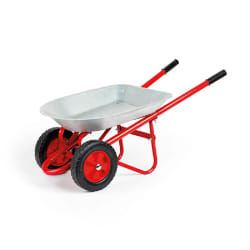 Bigjigs Brouette de jardin pour enfants