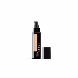 LORAC PRO Soft Focus Longwear, Flacon pompe, Liquide, Tous types de peau, Rafraîchissant, Mat, Femmes