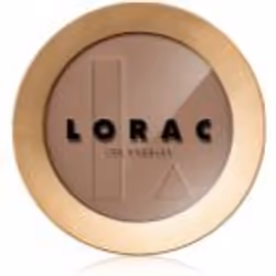 LORAC TANtalizer, 5,5 g, Pool Party, Poudre, Visage, Palette, Tous types de peau