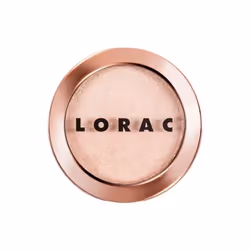 LORAC Light Source Mega Beam Highlighter, Dur, Palette, Rose, Gilded Lily, 6 g, Femmes