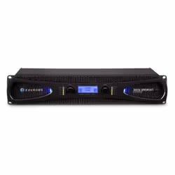 Crown XLS 2002, 2.0 canaux, D, 0,5%, 103 dB, 1050 W, 650 W