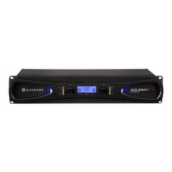 Amplificateur dalimentation - Crown - XLS DriveCore 2 Series XLS 1002 - 550 Watt - 2 Ohm - Montable sur rack