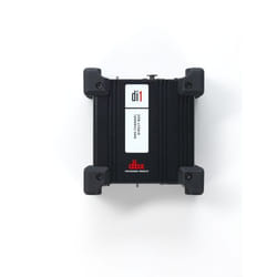dbx DBXDI1 boîtier de direct Boîtier de direct actif Noir