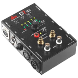 Dbx CT-2 - Testeur de câbles DBX