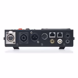 dbx CT-3 Testeur de câble UTP/STP Noir - Vue supplémentaire 3