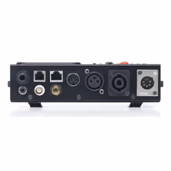 dbx CT-3 Testeur de câble UTP/STP Noir - Vue supplémentaire 4