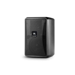 JBL CONTROL® SERIES 23-1 haut-parleur 2-voies Noir 100 W