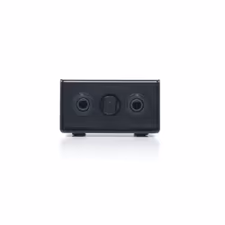 dbx DBXDJDI boîtier de direct Boîtier de direct passif Noir - Vue supplémentaire 4