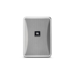 JBL CONTROL® SERIES 23-1L-WH haut-parleur 2-voies Blanc 100 W