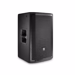 JBL PRX812W, 2-voies, 1.0 canaux, Avec fil &amp;sans fil, 1500 W, 44,8 - 20000 Hz, Noir