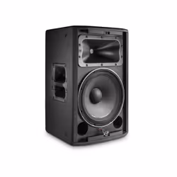 JBL PRX812W haut-parleur 2-voies Noir Avec fil &sans fil 1500 W