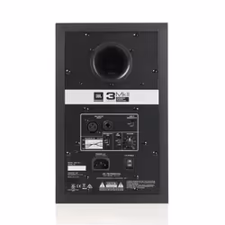 JBL 305P MkII Noir