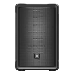 JBL IRX112BT haut-parleur 2-voies Noir Sans fil