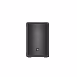 JBL IRX112BT, 2-voies, Sans fil, 1300 W, 53 - 20000 Hz, 10000 Ohm, Noir
