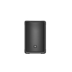 JBL IRX112BT haut-parleur 2-voies Noir Sans fil 1300 W