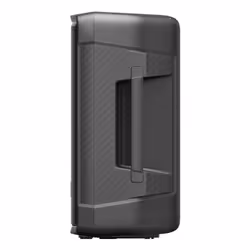 JBL IRX112BT haut-parleur 2-voies Noir Sans fil - Vue supplémentaire 4