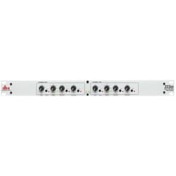 dbx 223xs Compresseur