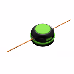 Convient uniquement pour coupe-bordure à pile EGO ST1510E et pack ST1511E.