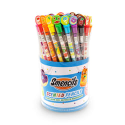 Scentco Smencils Cylinder 2HB 50 pièce(s)