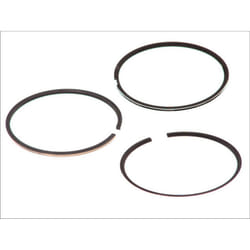 Jeu de segments de piston GOETZE 08-501507-00