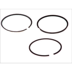 Jeu de segments de piston GOETZE 08-107007-00