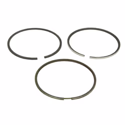 Jeu de segments de piston GOETZE 0815560010