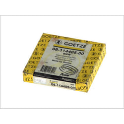 Jeu de segments de piston GOETZE 08-114405-00