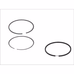 Jeu de segments de piston GOETZE 08-961807-00